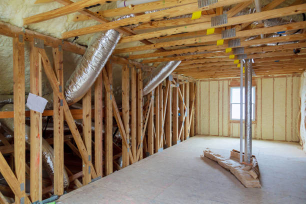 Trusted Erie, PA Insulation Contractor Experts