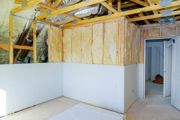 Best Professional Insulation Contractor  in Erie, PA
