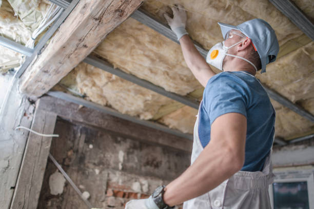Best Commercial Insulation Contractor  in Erie, PA