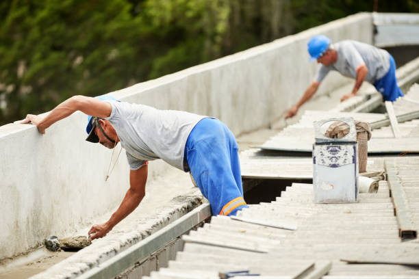 Insulation for Commercial Buildings in Erie, PA