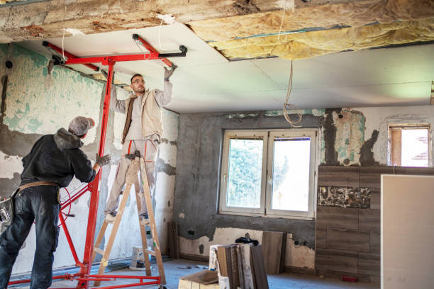 Best Insulation Contractor Near Me  in Erie, PA