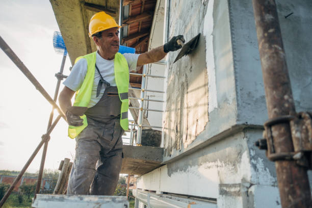 Range of Insulation Solutions in Erie, PA