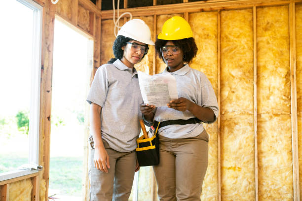 Best Local Insulation Services  in Erie, PA