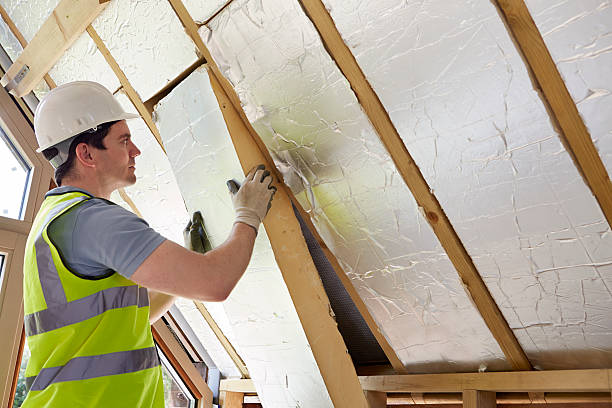 Best Spray Foam Insulation  in Erie, PA