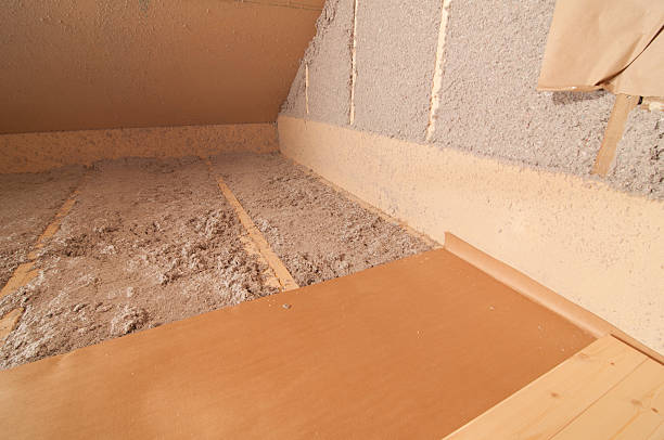 Best Home Insulation Services  in Erie, PA