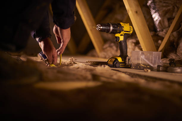 Best Energy-efficient Insulation  in Erie, PA